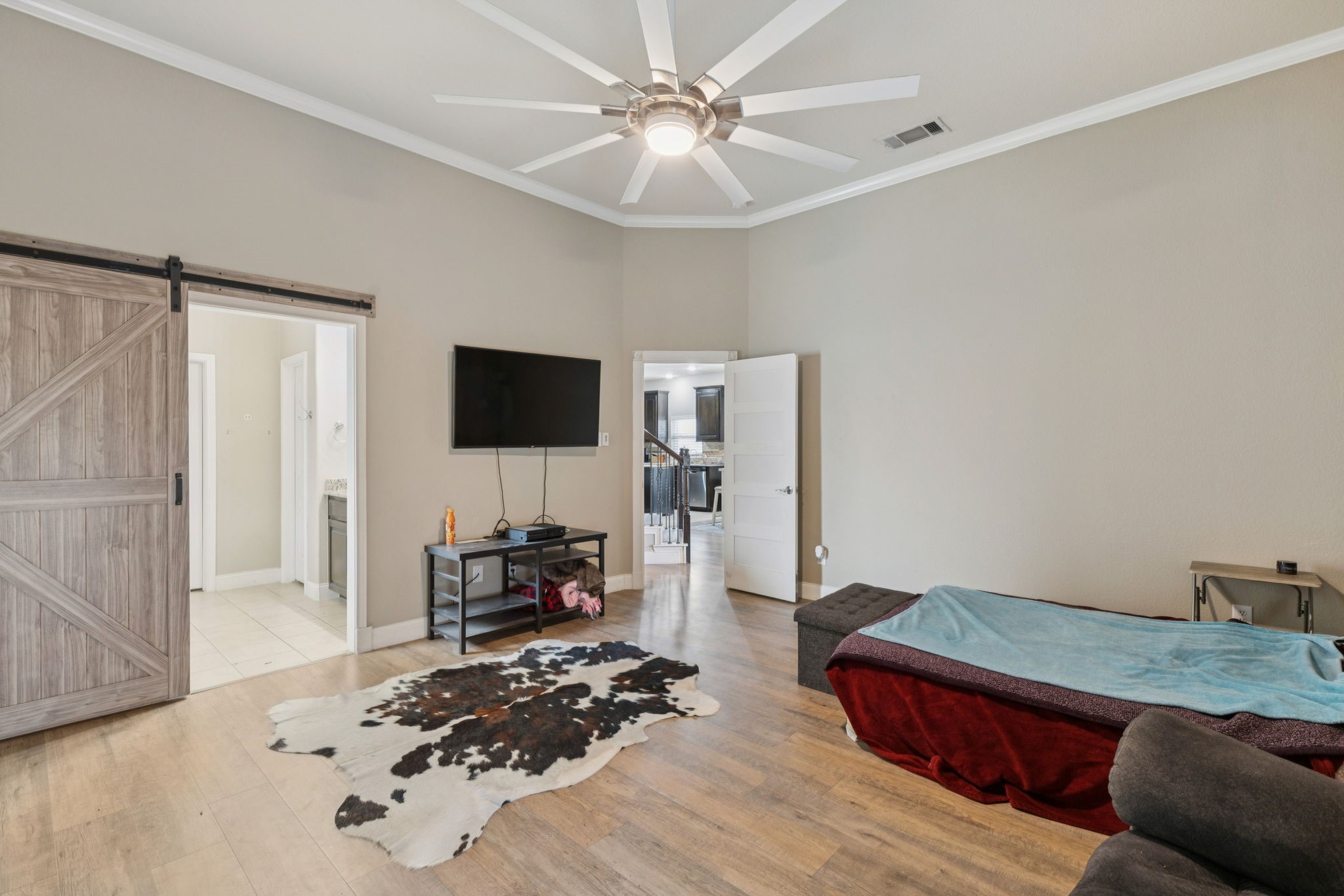1108 Central Village Drive Denton TX 76210