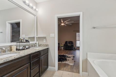 1108 Central Village Drive Denton TX 76210