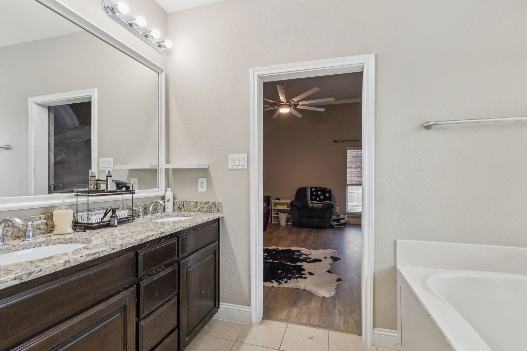 1108 Central Village Drive Denton TX 76210