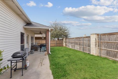 1108 Central Village Drive Denton TX 76210