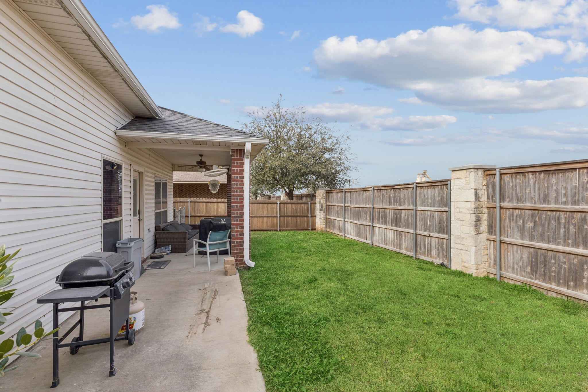 1108 Central Village Drive Denton TX 76210