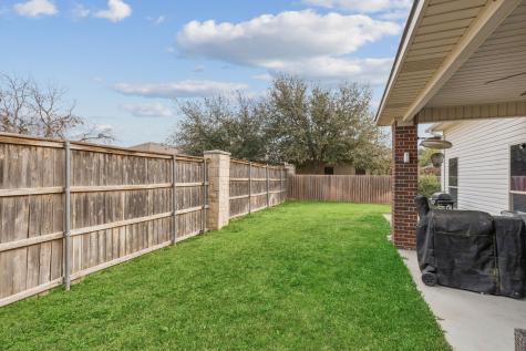 1108 Central Village Drive Denton TX 76210