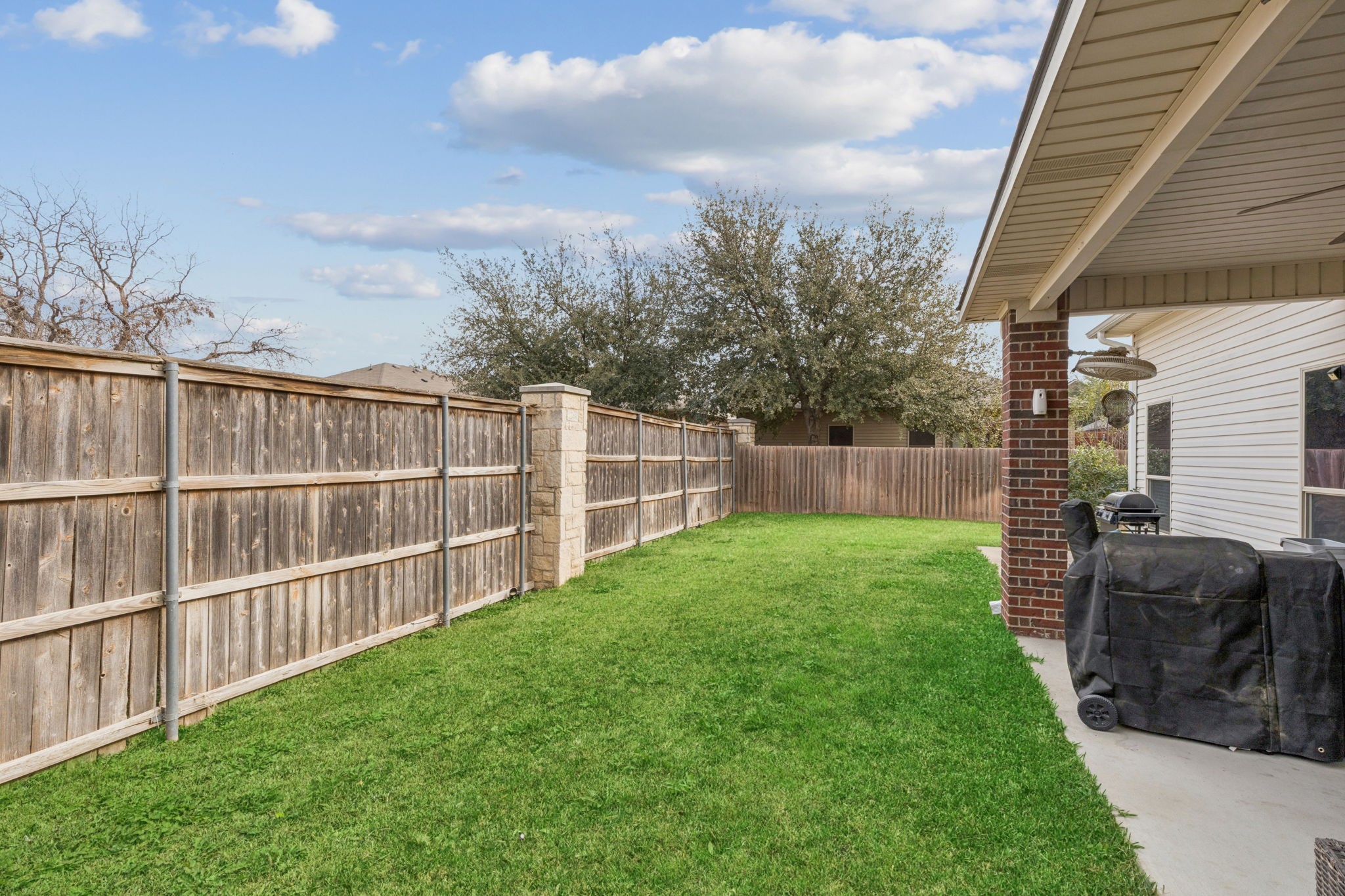 1108 Central Village Drive Denton TX 76210