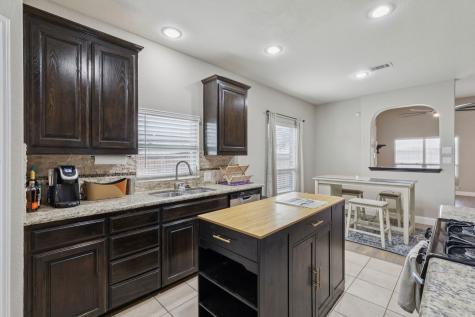 1108 Central Village Drive Denton TX 76210