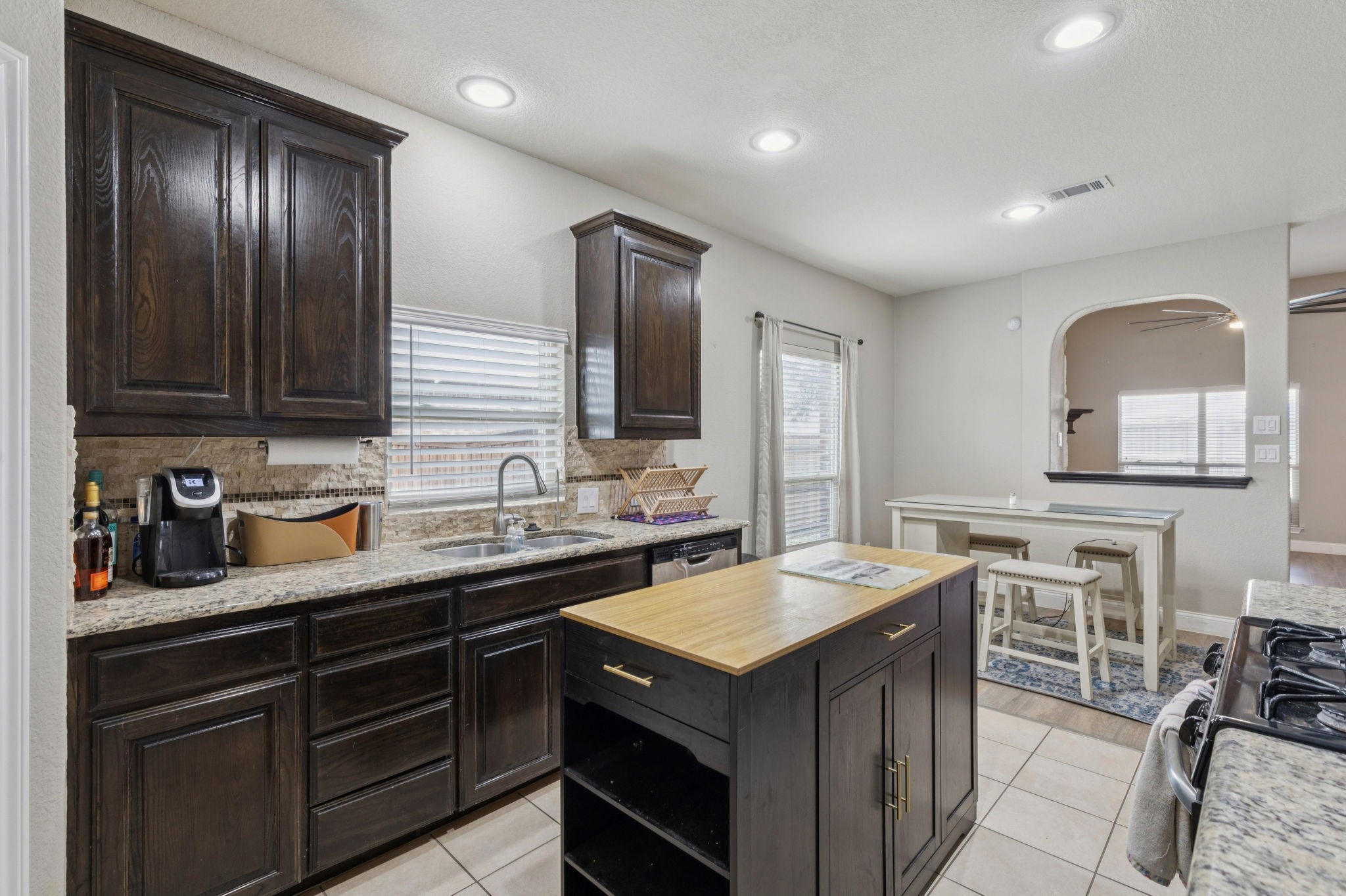 1108 Central Village Drive Denton TX 76210
