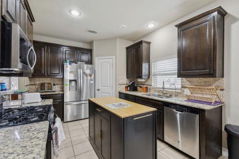1108 Central Village Drive Denton TX 76210