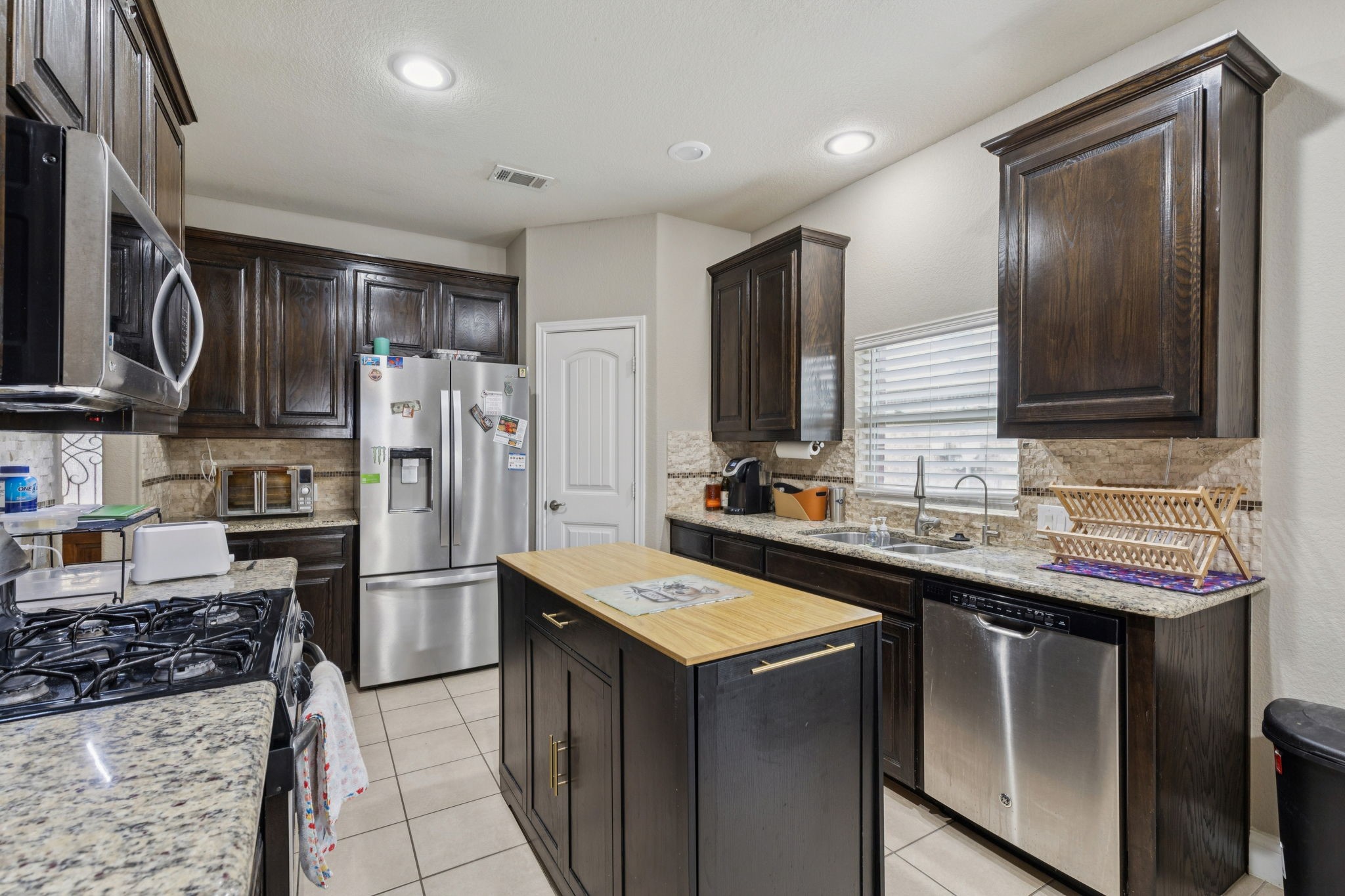 1108 Central Village Drive Denton TX 76210