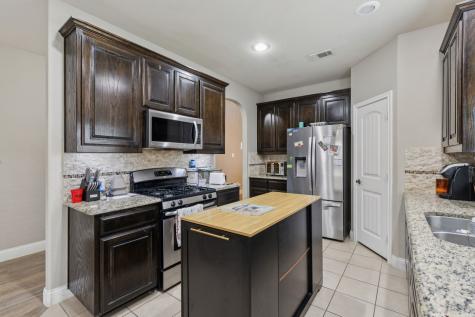 1108 Central Village Drive Denton TX 76210
