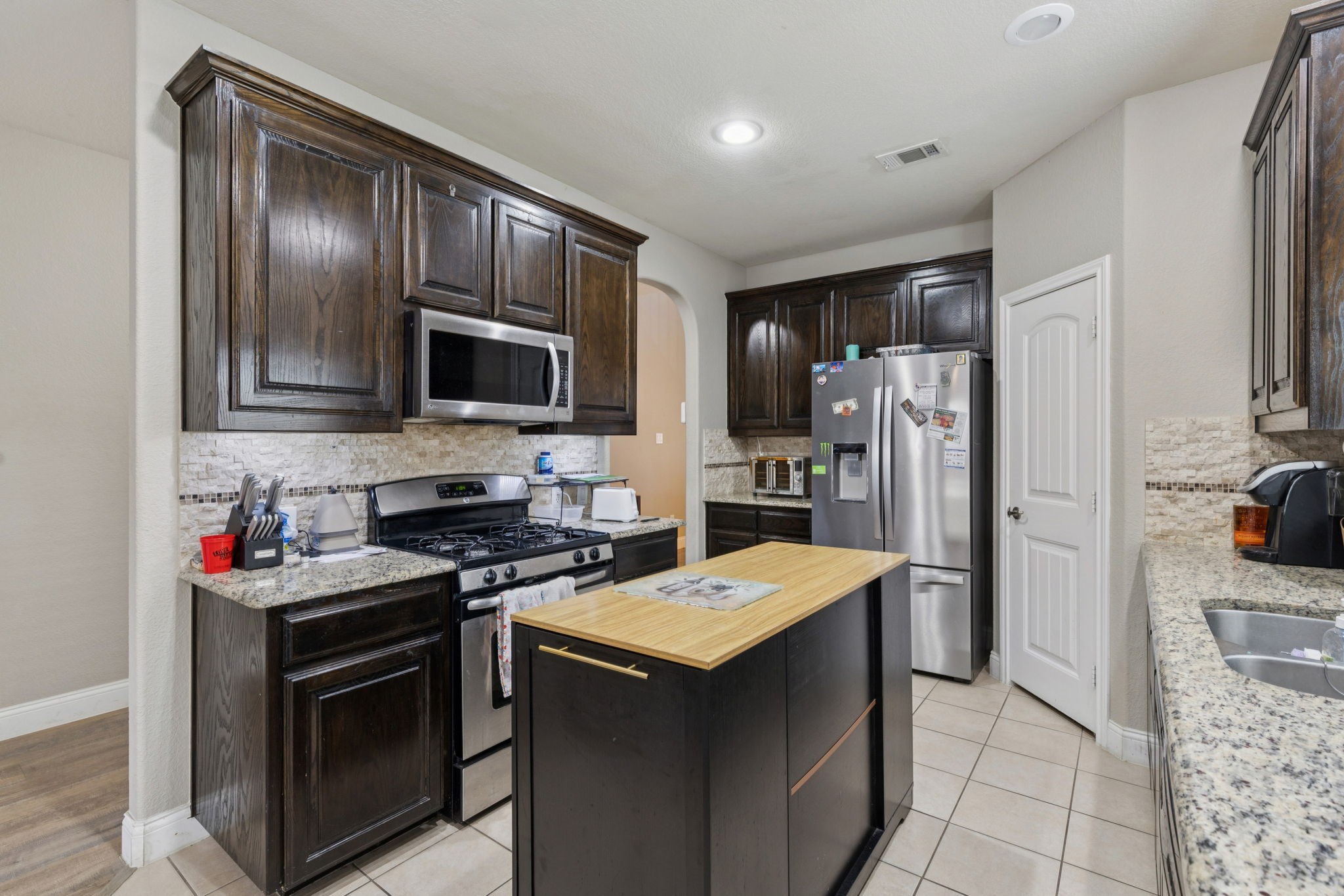 1108 Central Village Drive Denton TX 76210
