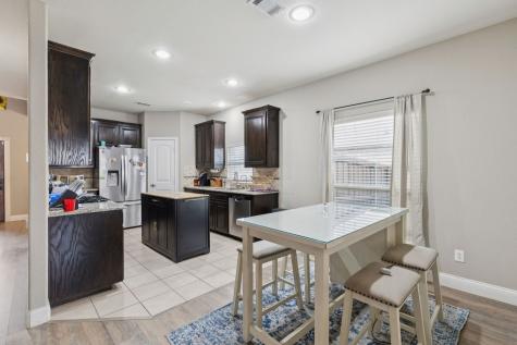1108 Central Village Drive Denton TX 76210