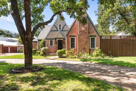 1215 N Oak Cliff Boulevard Dallas TX 75208