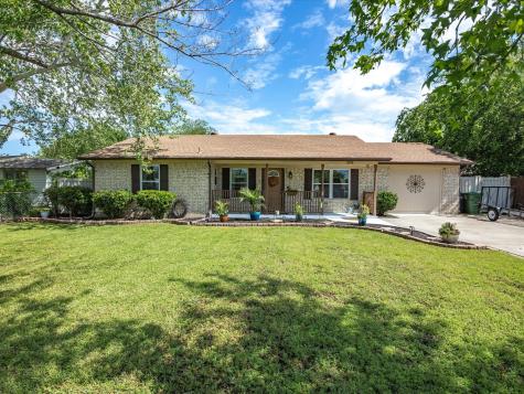 304 Fm 718 Newark TX 76071