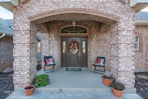 2405 Castle Drive Clyde TX 79510