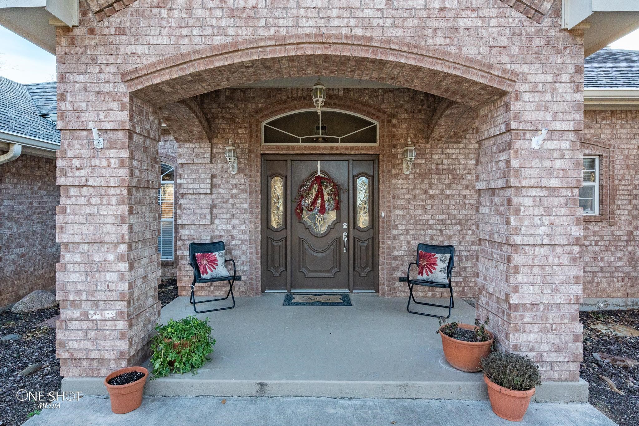 2405 Castle Drive Clyde TX 79510