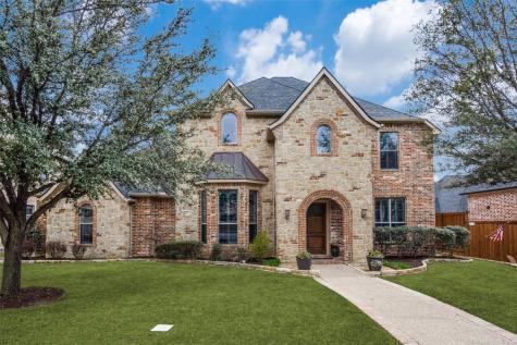 3577 Crossbow Drive Frisco TX 75033