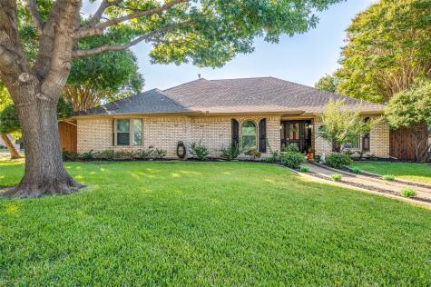 2808 Staffordshire Drive Carrollton TX 75007