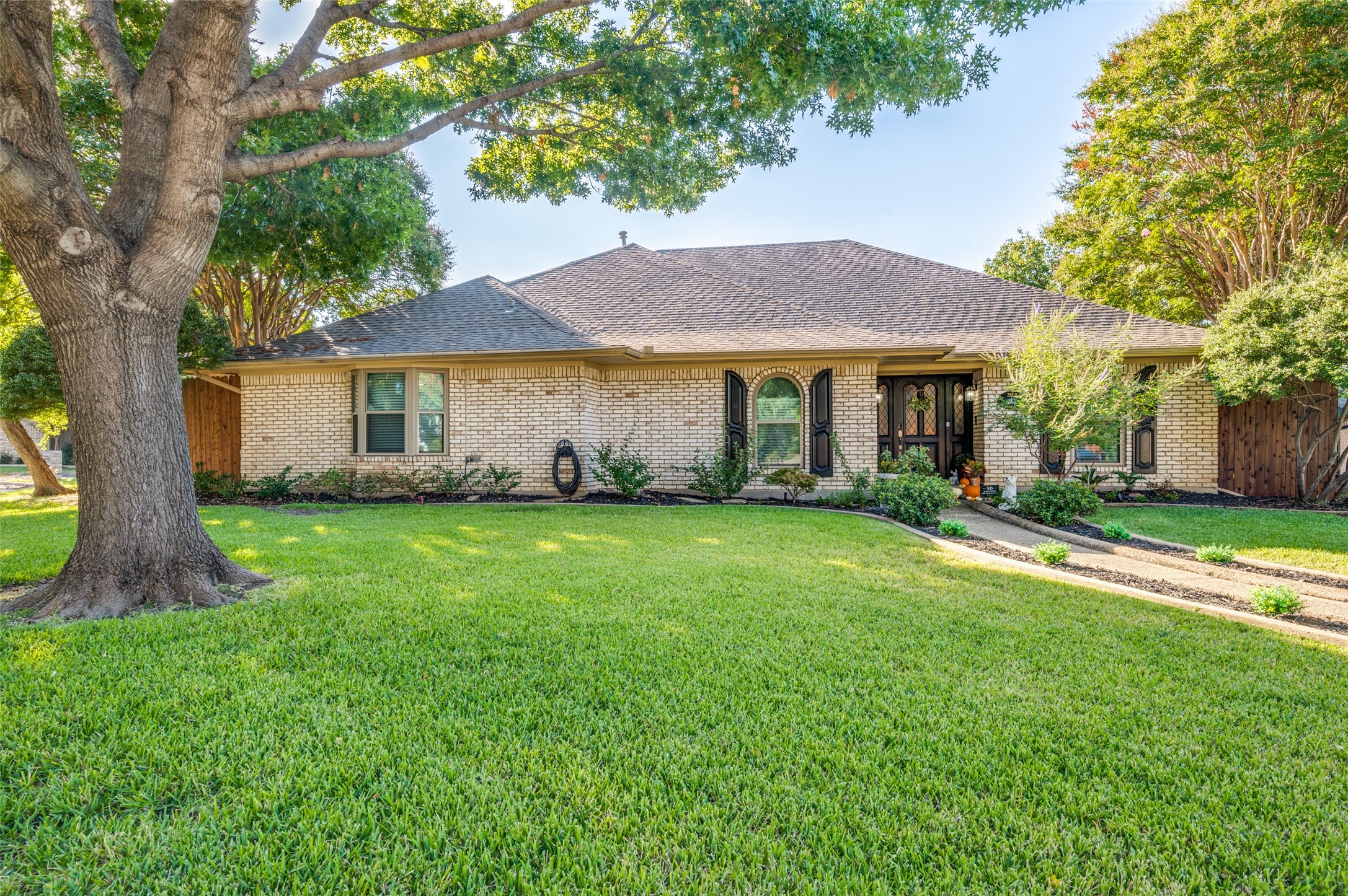 2808 Staffordshire Drive Carrollton TX 75007