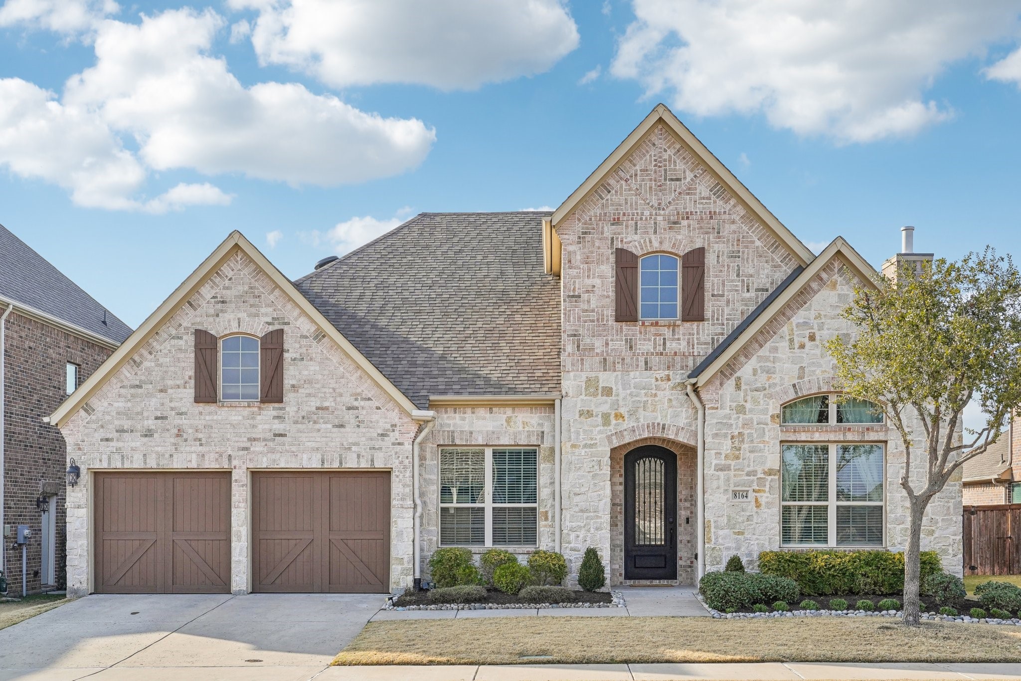 8164 Bankside The Colony TX 75056