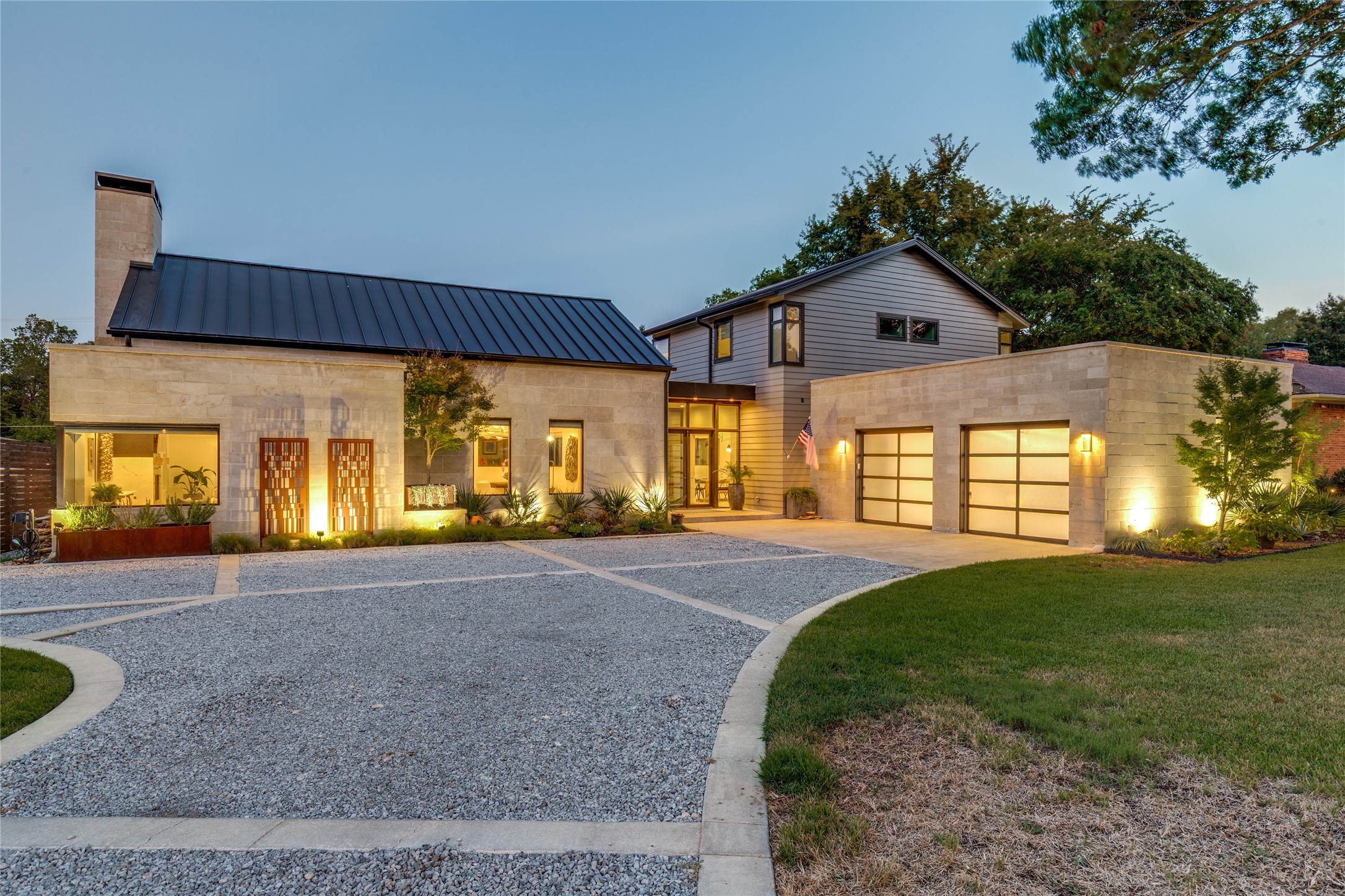 8446 Santa Clara Drive Dallas TX 75218