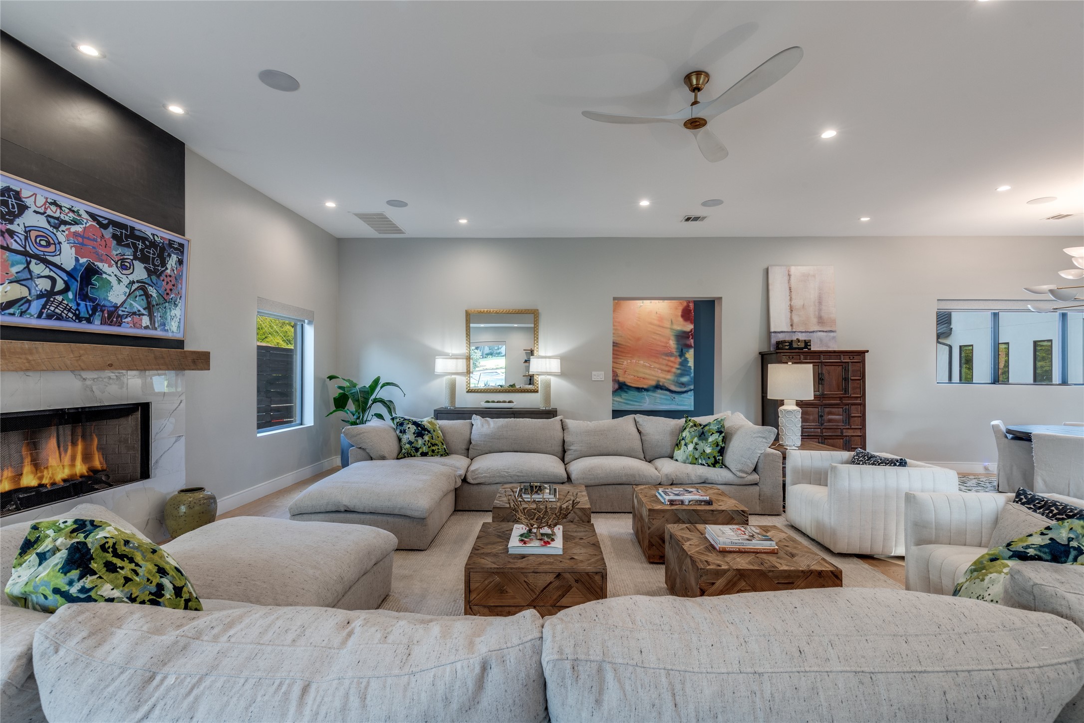8446 Santa Clara Drive Dallas TX 75218