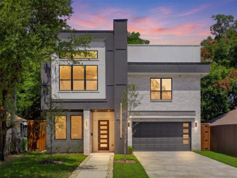 416 Mount Auburn Avenue Dallas TX 75223