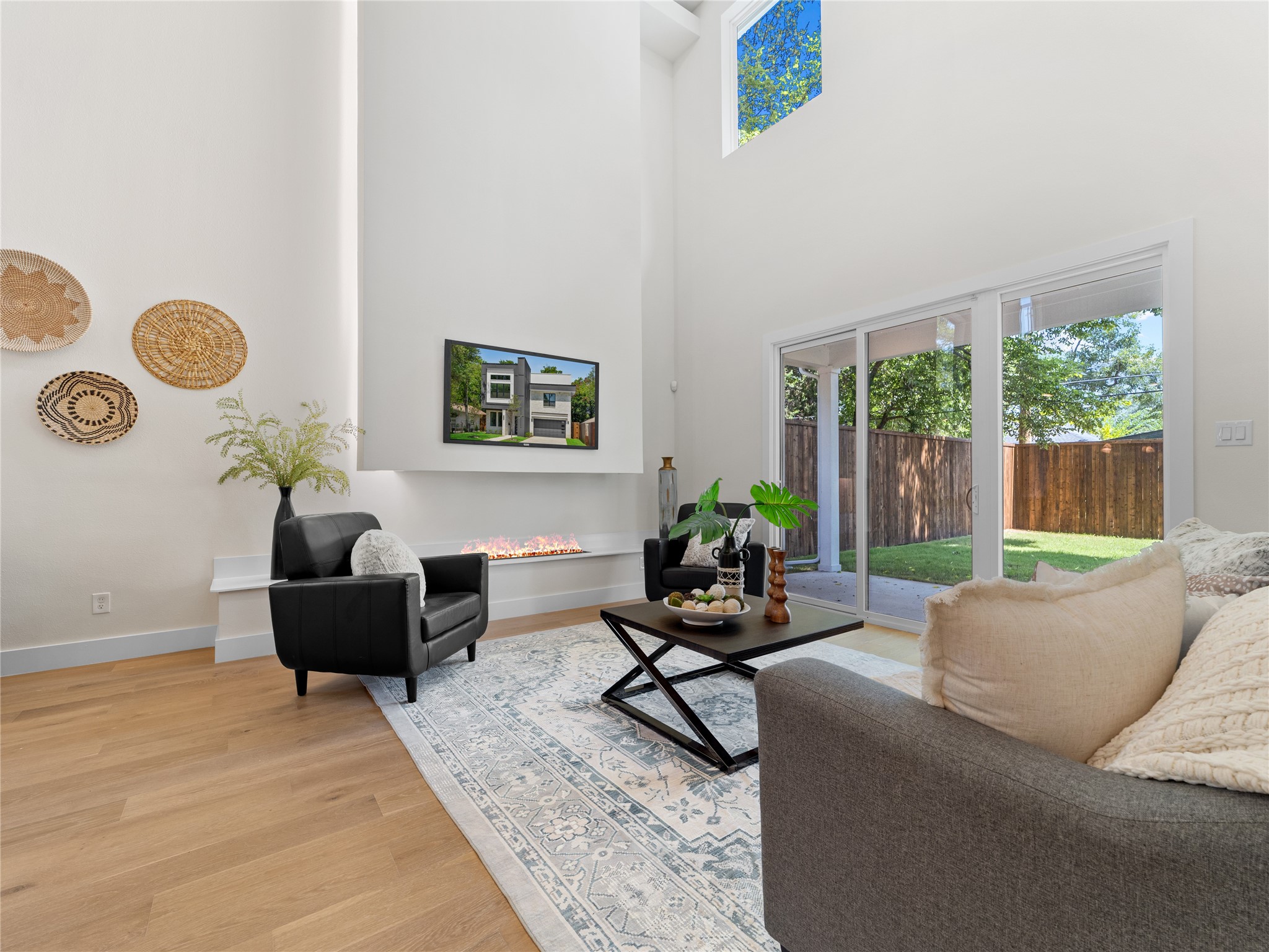 416 Mount Auburn Avenue Dallas TX 75223
