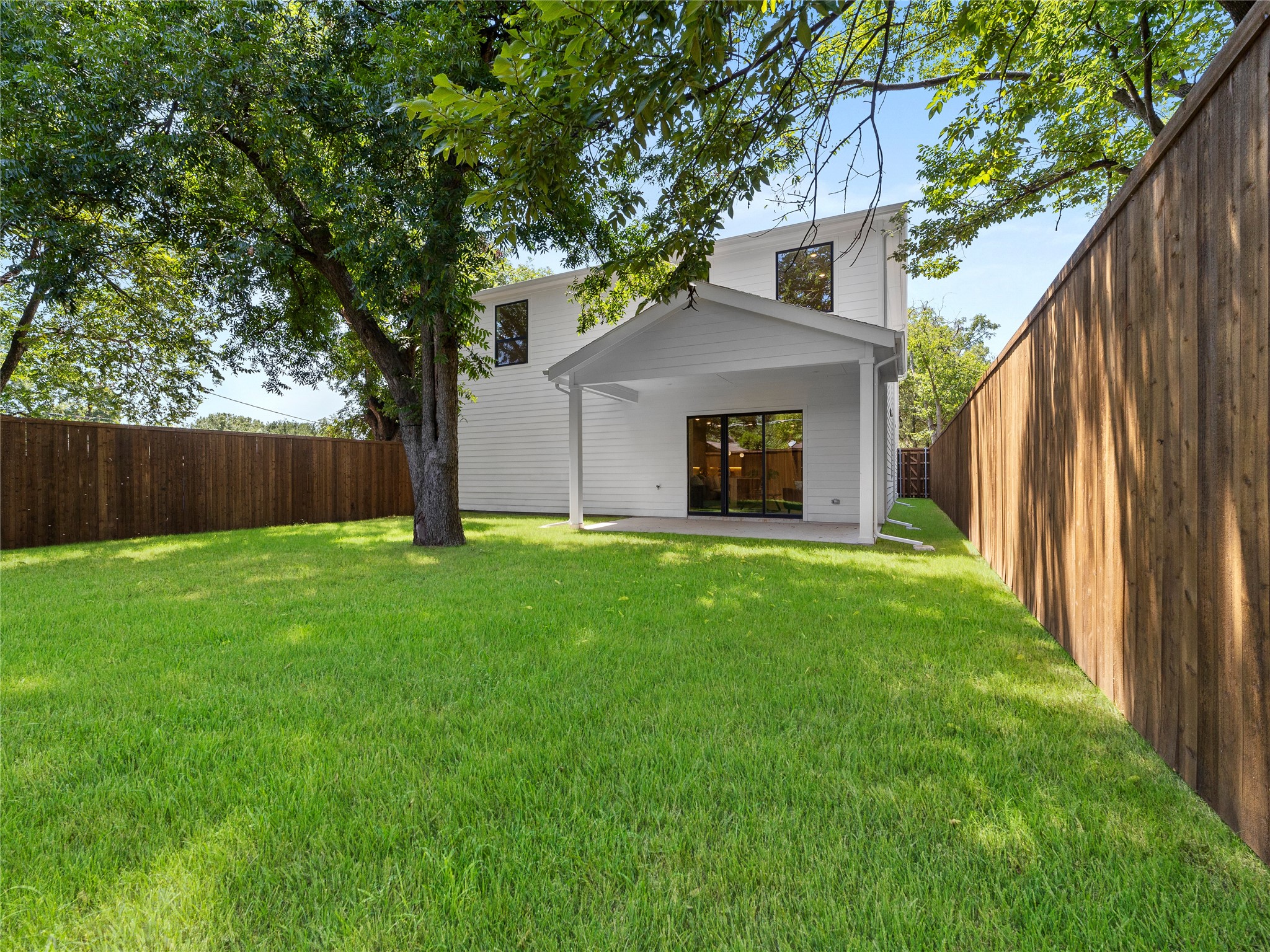 416 Mount Auburn Avenue Dallas TX 75223