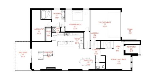 416 Mount Auburn Avenue Dallas TX 75223