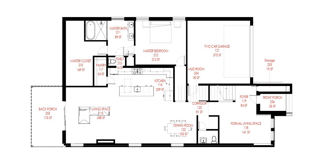 416 Mount Auburn Avenue Dallas TX 75223