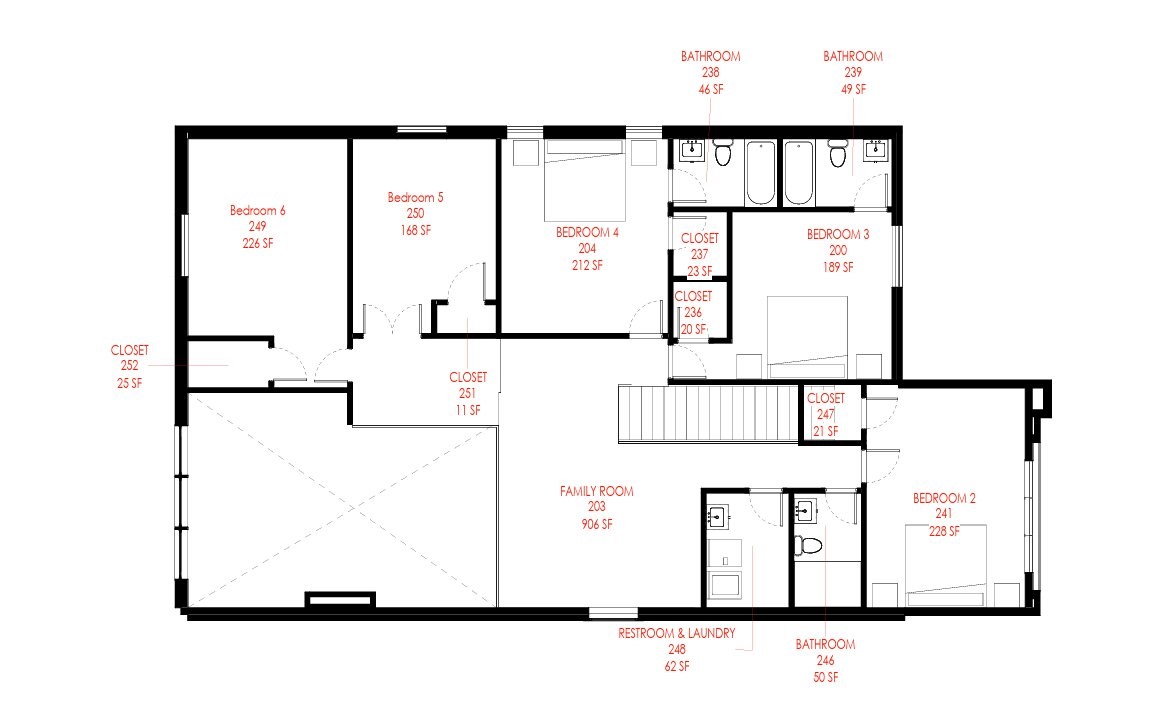 416 Mount Auburn Avenue Dallas TX 75223