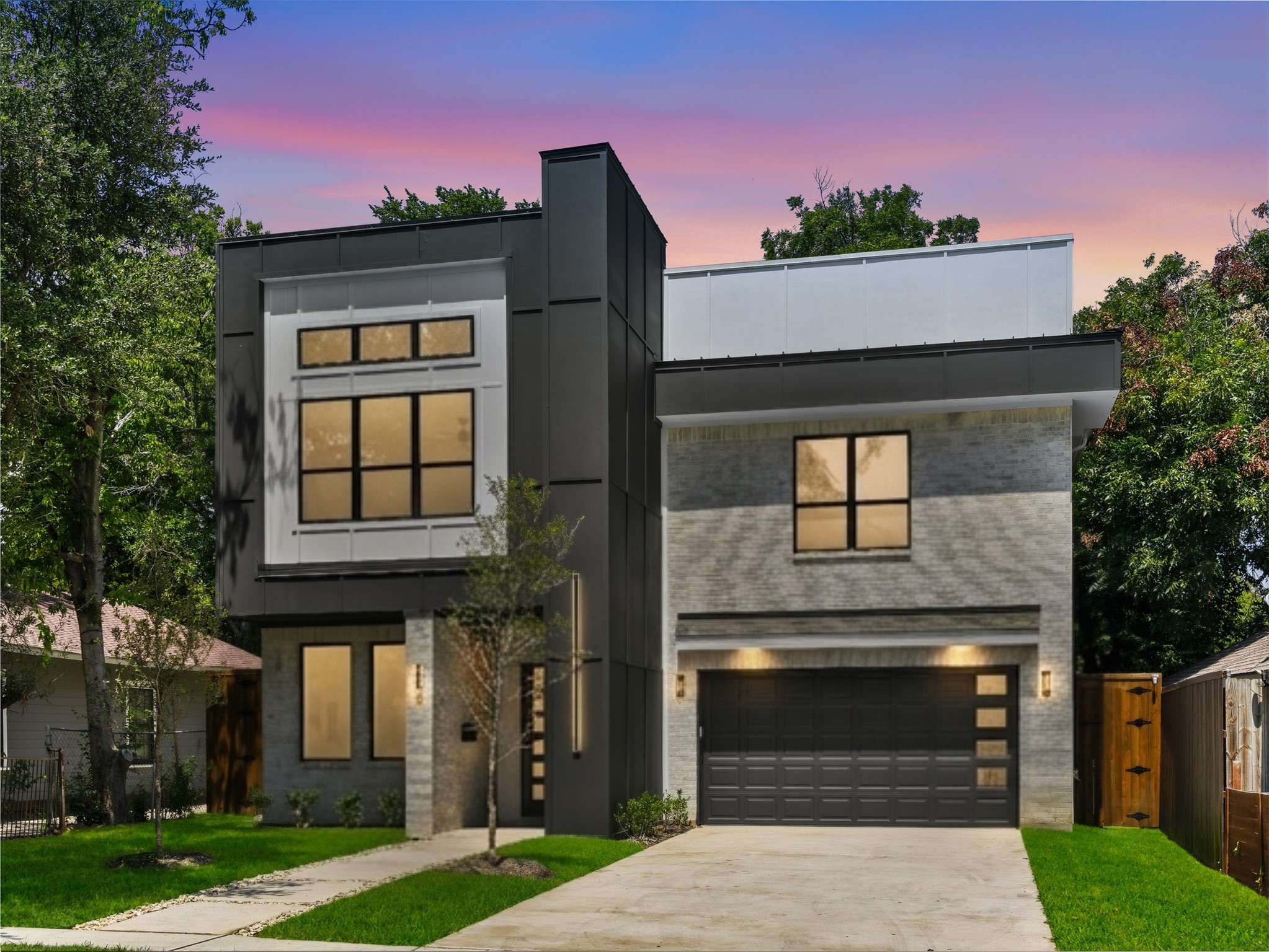 416 Mount Auburn Avenue Dallas TX 75223