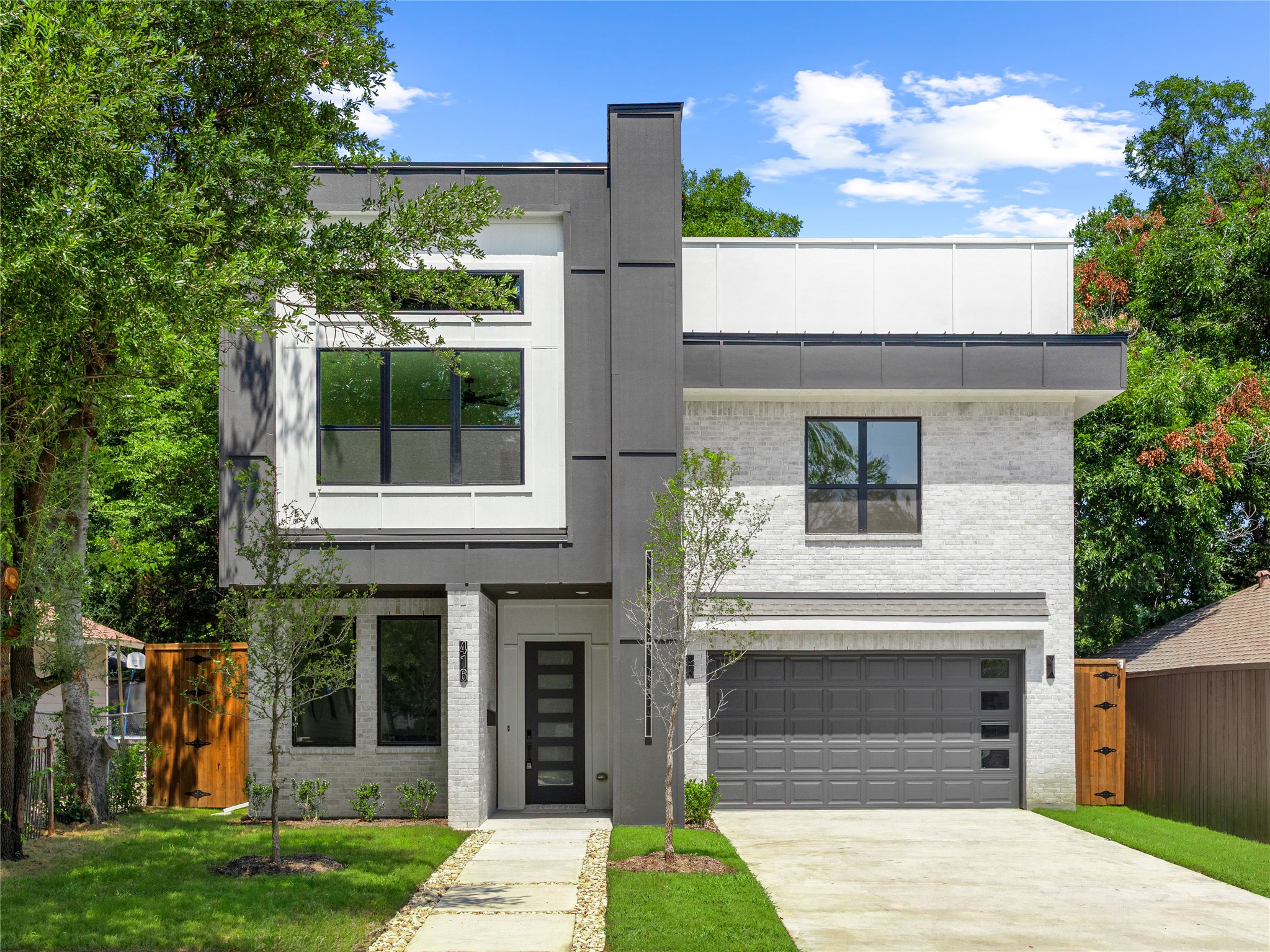 416 Mount Auburn Avenue Dallas TX 75223