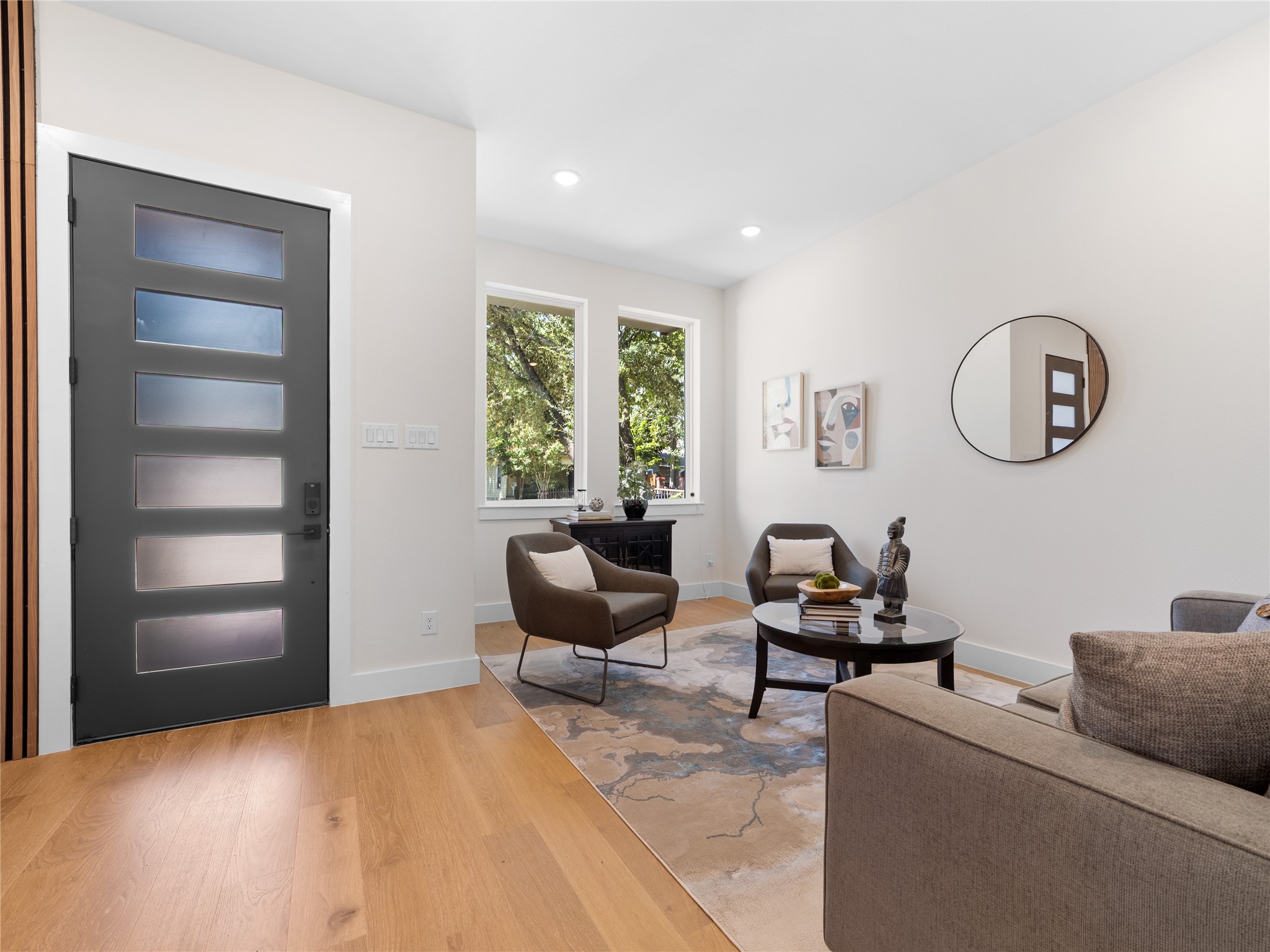 416 Mount Auburn Avenue Dallas TX 75223