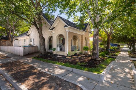 1401 5th Avenue Fort Worth TX 76104