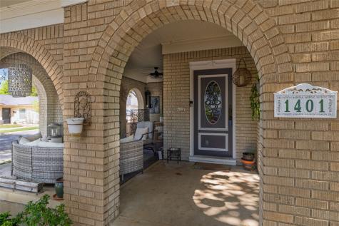 1401 5th Avenue Fort Worth TX 76104