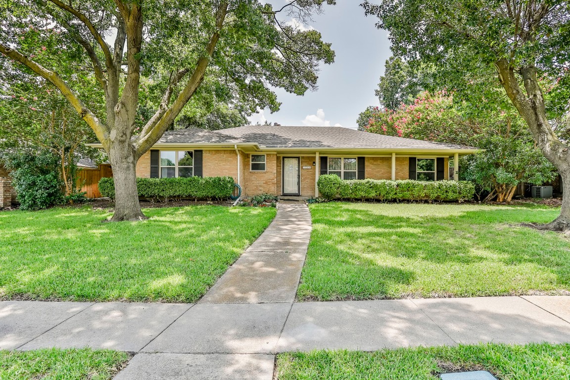 2504 Kimberly Lane Plano TX 75075