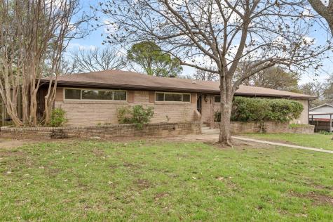 2815 Wilsonwood Drive Denton TX 76209