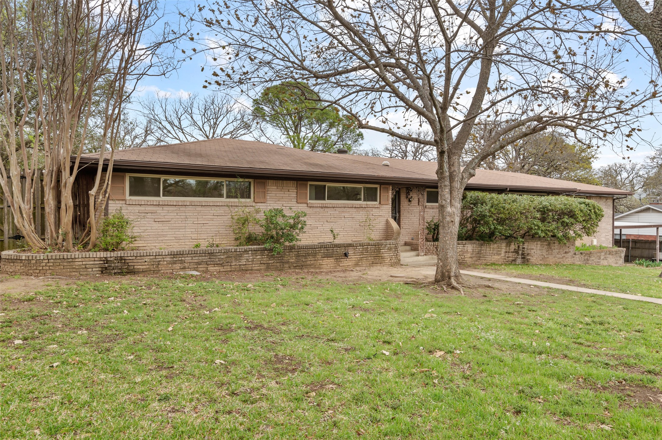 2815 Wilsonwood Drive Denton TX 76209