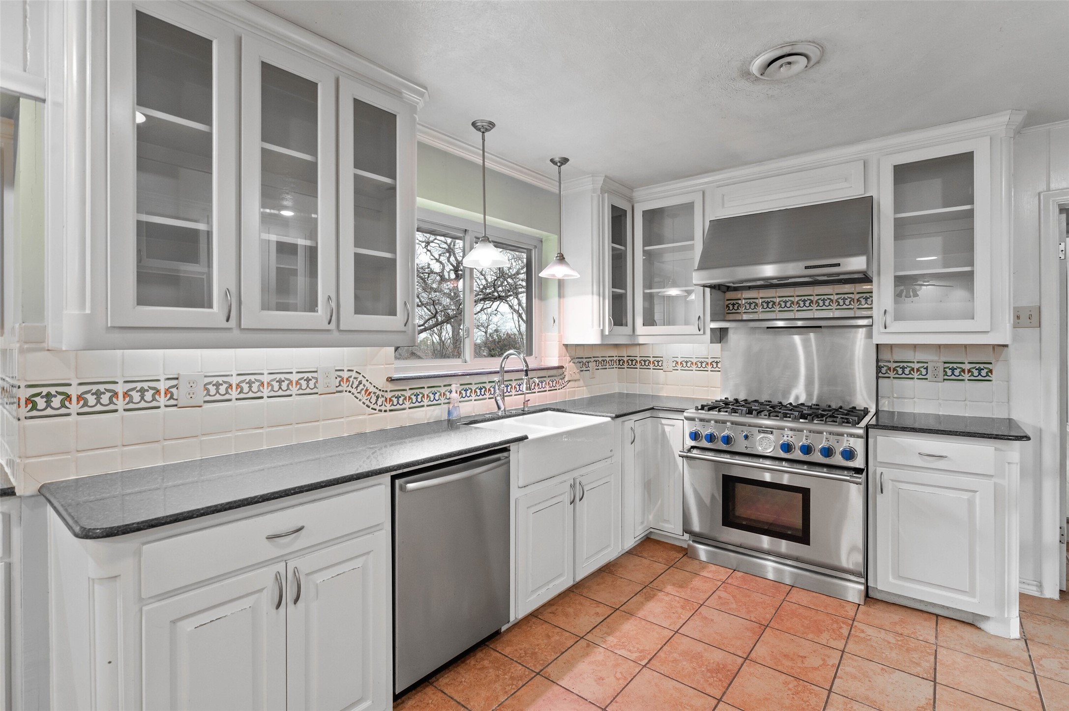 2815 Wilsonwood Drive Denton TX 76209