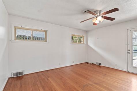 2815 Wilsonwood Drive Denton TX 76209