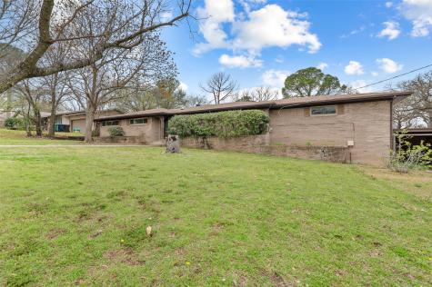 2815 Wilsonwood Drive Denton TX 76209
