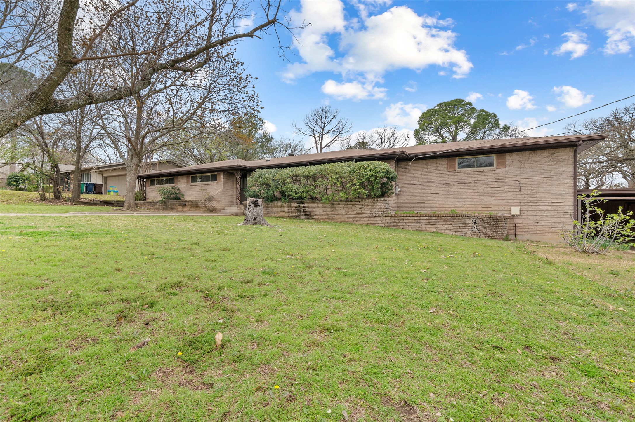 2815 Wilsonwood Drive Denton TX 76209