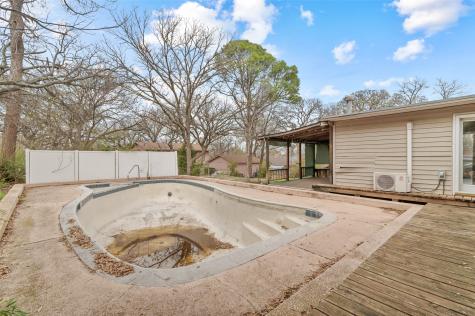 2815 Wilsonwood Drive Denton TX 76209