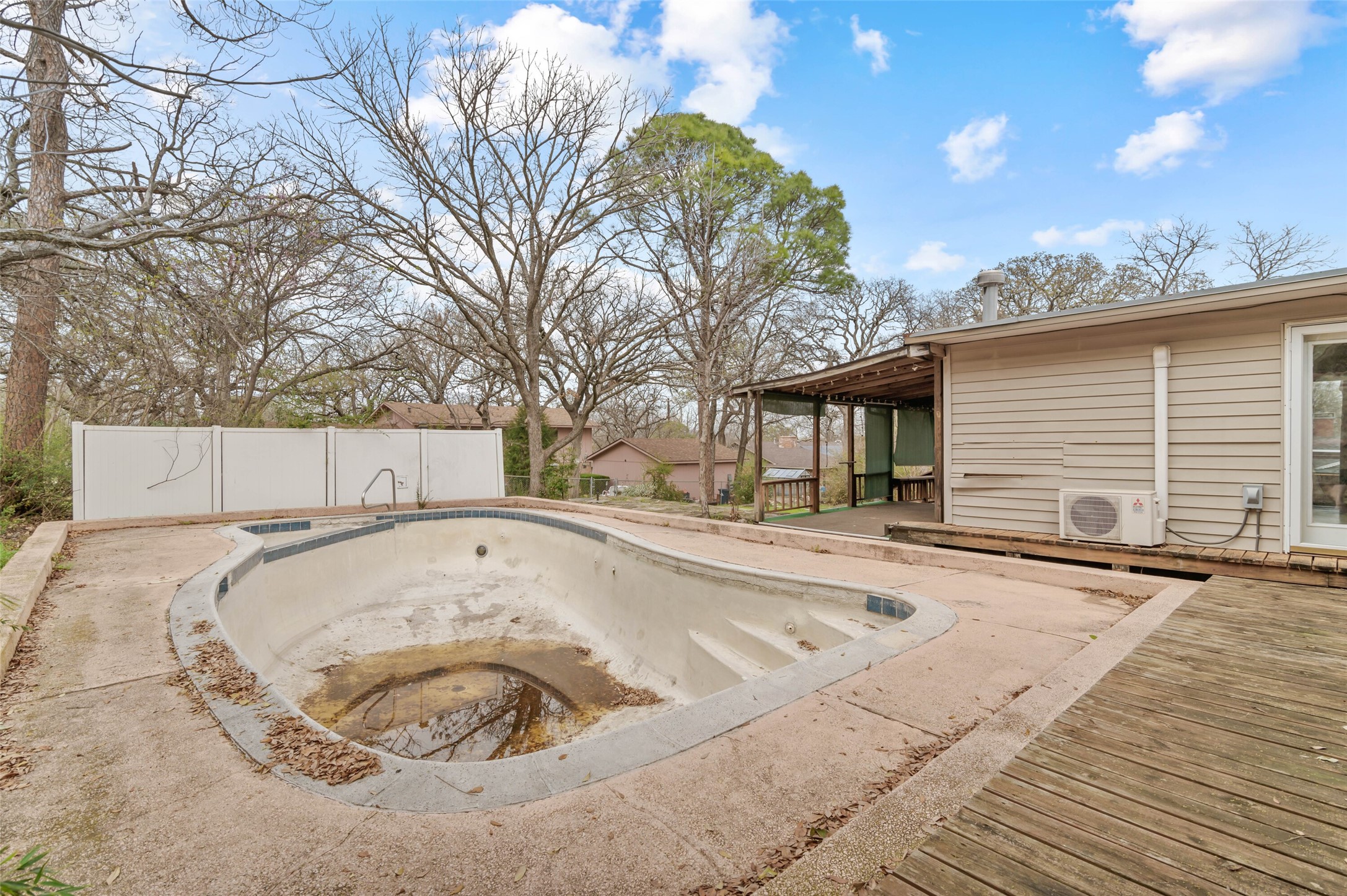 2815 Wilsonwood Drive Denton TX 76209