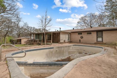 2815 Wilsonwood Drive Denton TX 76209