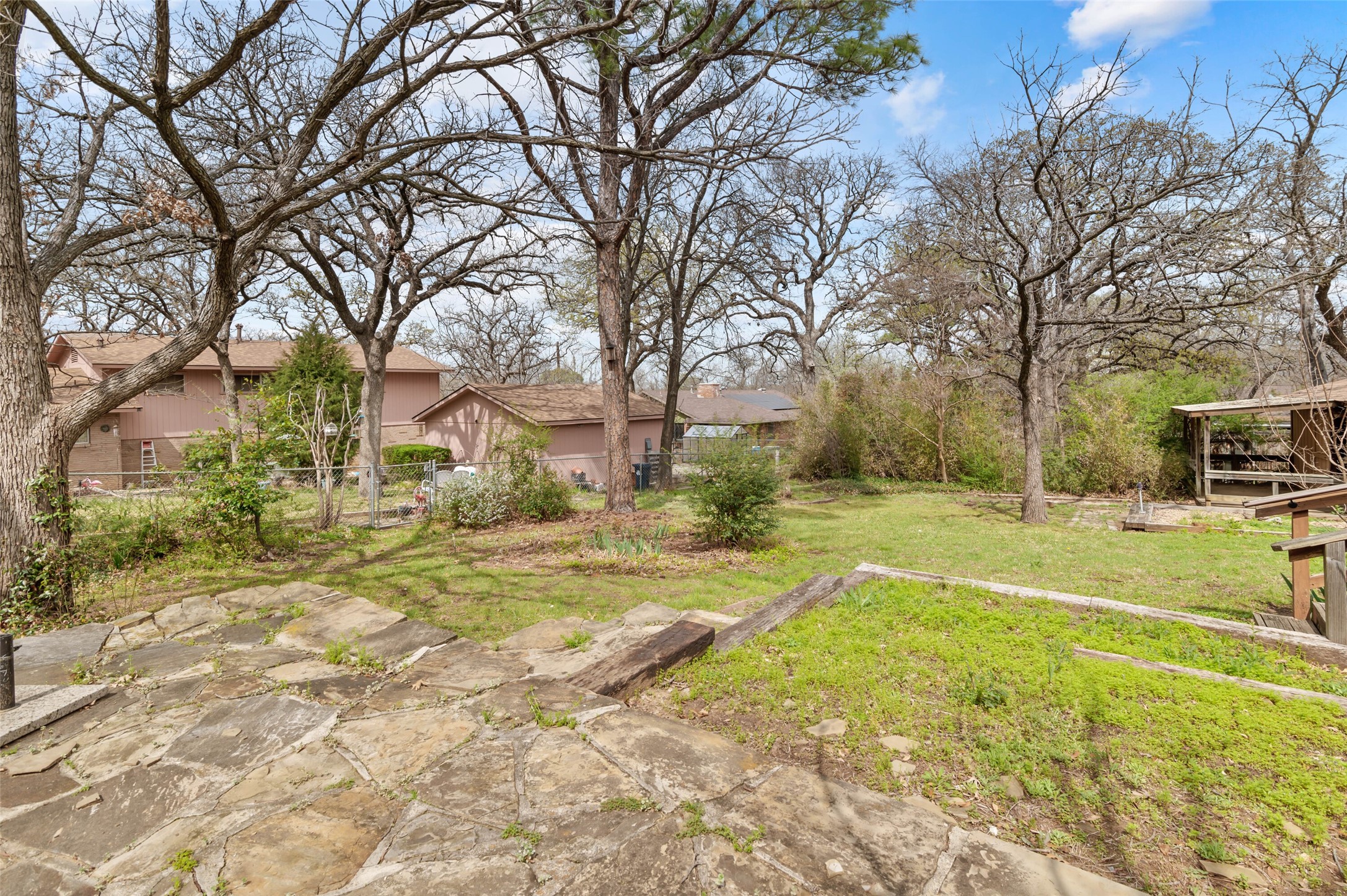 2815 Wilsonwood Drive Denton TX 76209