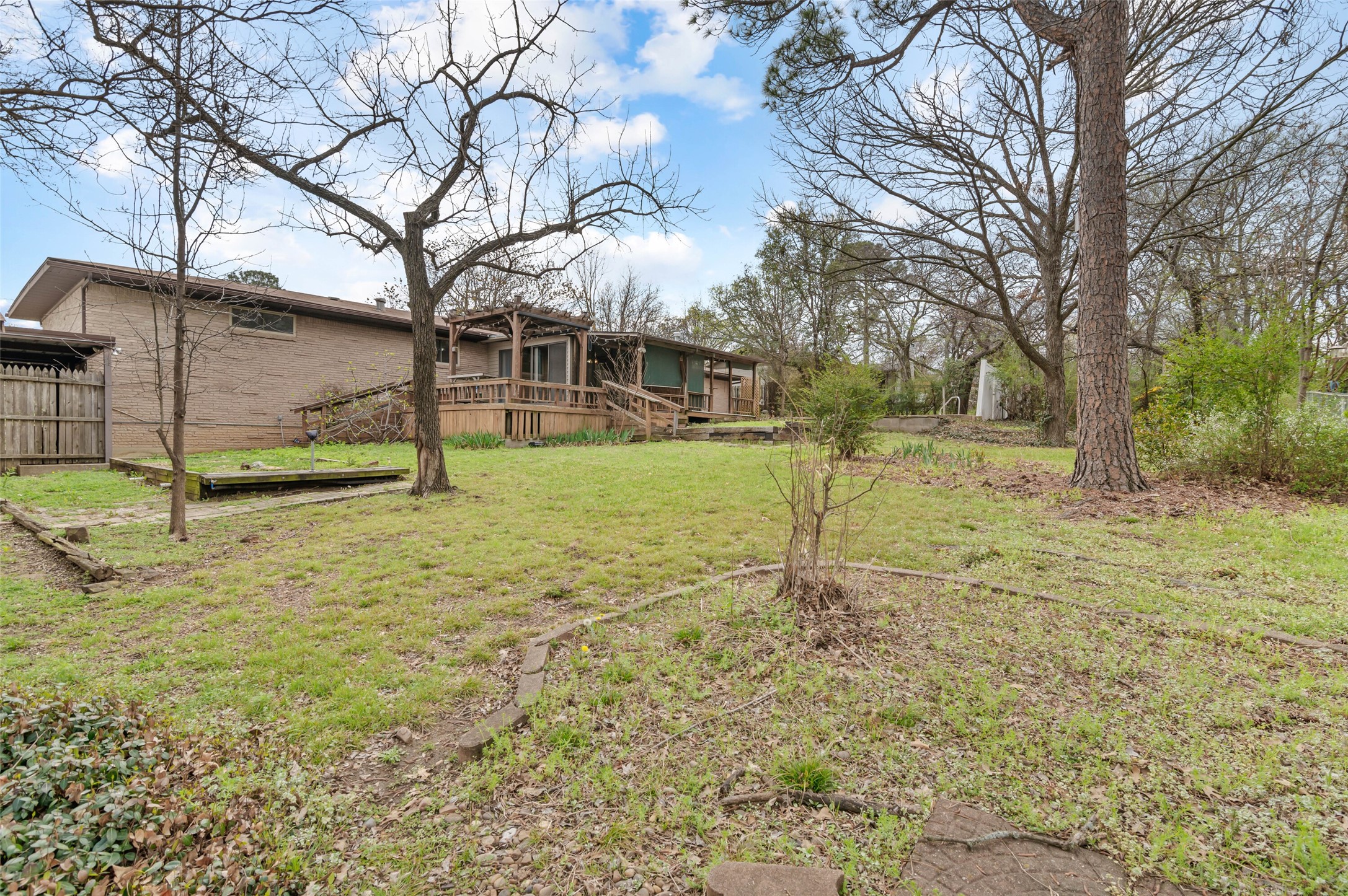 2815 Wilsonwood Drive Denton TX 76209