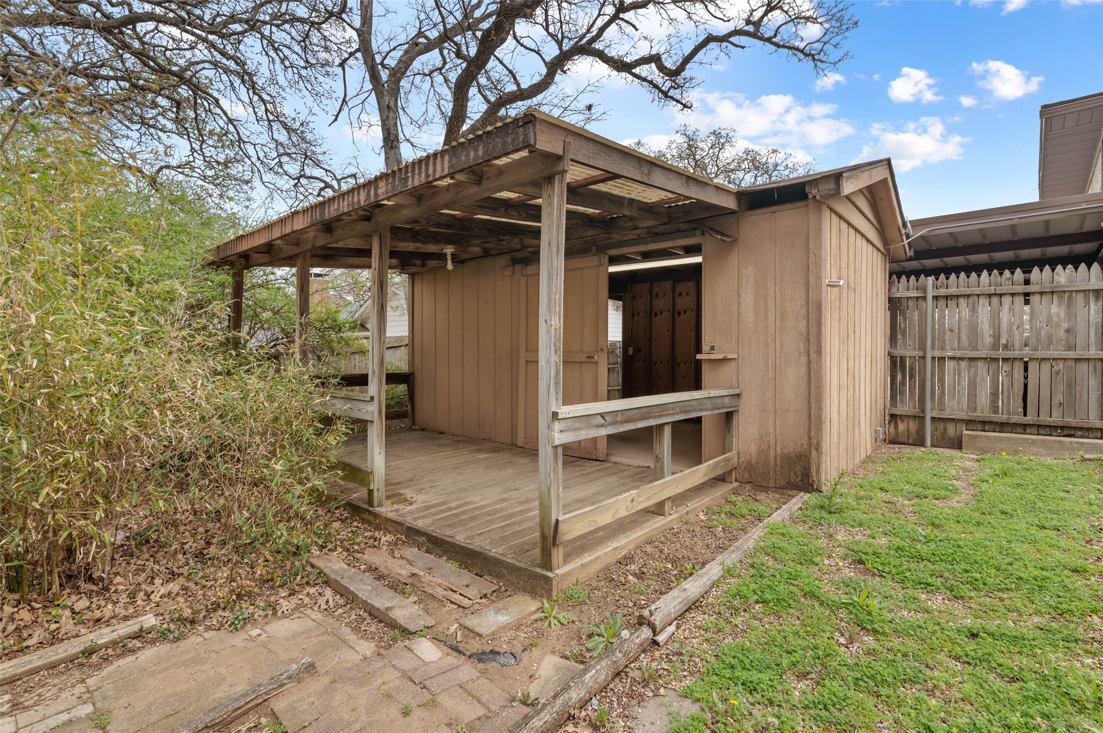 2815 Wilsonwood Drive Denton TX 76209