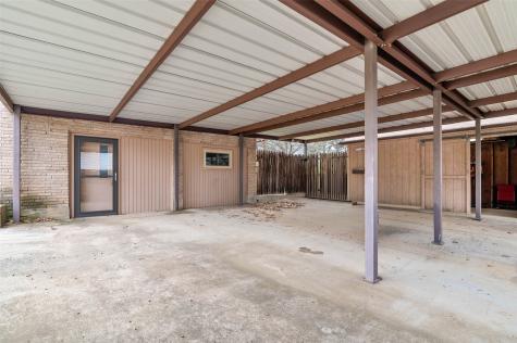2815 Wilsonwood Drive Denton TX 76209