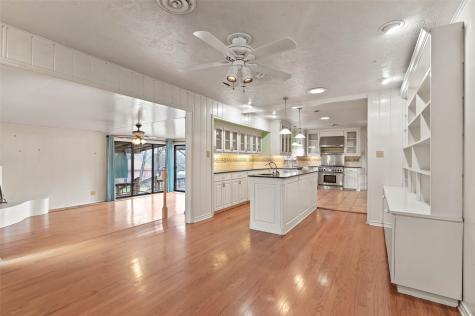 2815 Wilsonwood Drive Denton TX 76209